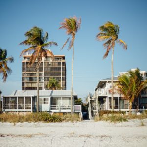 Beach Houses