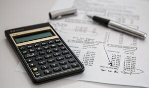 Bank Statement