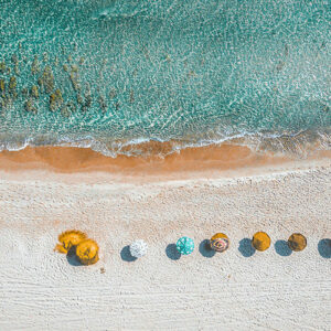 Beaches