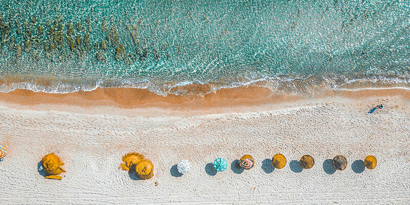 Beaches